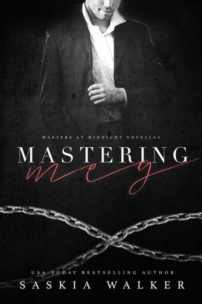 Mastering Meg (Masters at Midnight novellas)