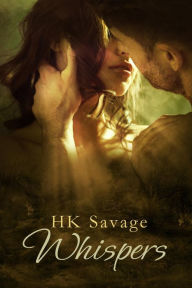 Title: Whispers, Author: HK Savage