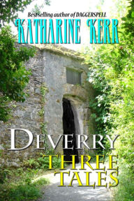 Title: Deverry: Three Tales, Author: Katharine Kerr