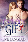 Caribou's Gift (Kodiak Point, #4)