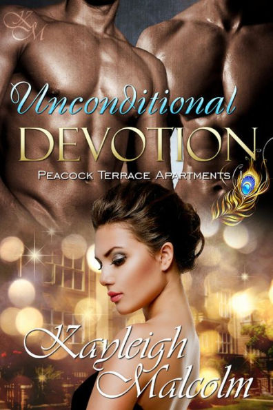 Unconditional Devotion (Peacock Terrace Apartments, #1)