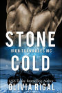 Stone Cold (Iron Tornadoes MC Romance, #1)