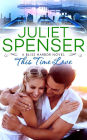 This Time Love (Bliss Harbor, #2)