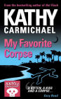 My Favorite Corpse (A Skullduggery Inn Cozy Read #1)