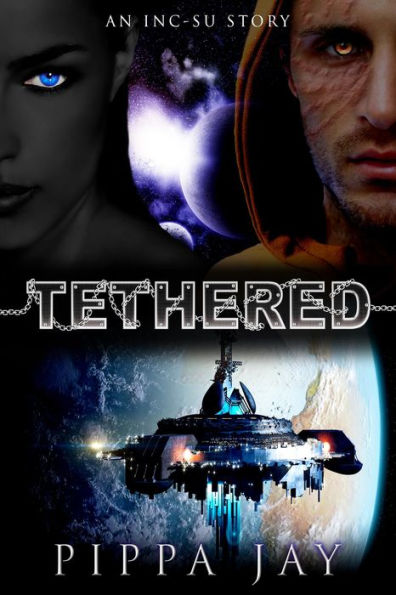 Tethered (An Inc-Su Story)