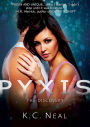 Pyxis (Young Adult Magic Fantasy Series)