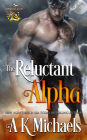 Highland Wolf Clan, The Reluctant Alpha