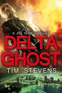 Delta Ghost (Joe Venn, #2)