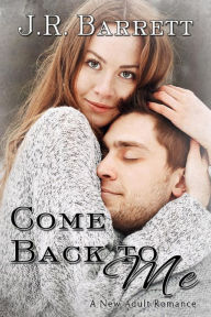 Come Back To Me