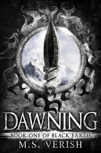 Dawning (Black Earth, #1)
