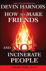How To Make Friends And Not Incinerate People (Shadow Valley, #1)