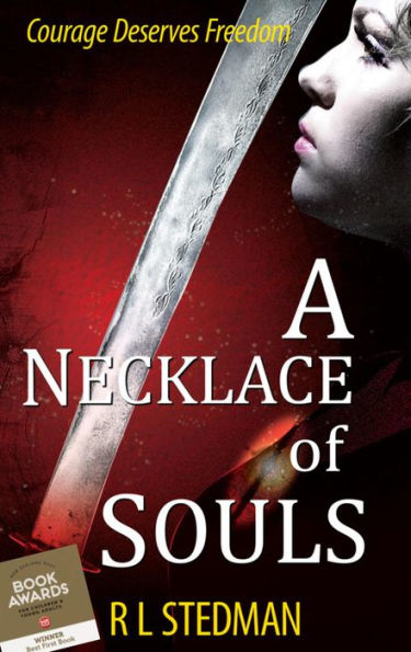 A Necklace of Souls (SoulNecklace Stories, #1)