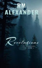Revelations (Shadows, #3)