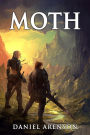 Moth (Moth Saga Series #1)