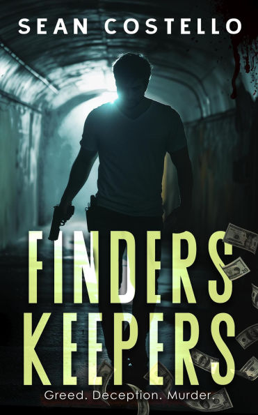 Finders Keepers