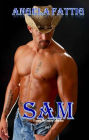 Sam (Claiming my Cowboy Collection Standalone Short Story, #3)