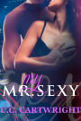 Romance: My Mr. Sexy 1 (New Adult Office Romance)