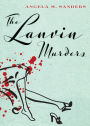 The Lanvin Murders (Vintage Clothing Series, #1)