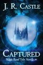 Captured (White Road Tales, #1)