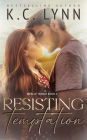 Resisting Temptation (Men Of Honor, #3)