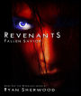 Revenants: Fallen Savior (Revenants series, #1)