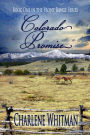 Colorado Promise (The Front Range, #2)