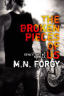The Broken Pieces Of Us (The Devil's Dust)