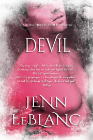 Title: Devil (Trumbull Family Saga, #6), Author: Jenn LeBlanc