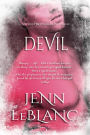 Devil (Trumbull Family Saga, #6)