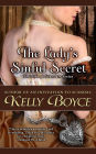 The Lady's Sinful Secret (Sins & Scandals Series, #4)