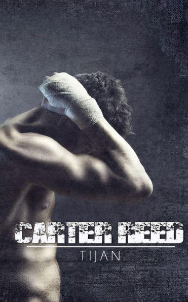 Carter Reed (Carter Reed Series, #1)