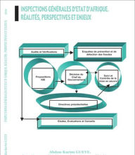 Title: Inspections générales d'Etat d'Afrique (Fraudes Gaspillages Anti-corruption Audit Evaluation, #4), Author: Abdou Karim GUEYE