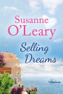 Selling Dreams (The Riviera Romance series, #1)