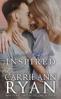 Ink Inspired (Montgomery Ink Series #0.5)