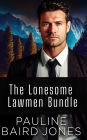 Lonesome Lawmen Complete Bundle