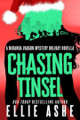Chasing Tinsel (Miranda Vaughn Mysteries)