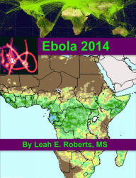 Title: Ébola 2014, Author: Leah Roberts
