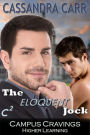 The Eloquent Jock (Campus Cravings)