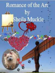 Title: Romance of The Art, Author: Sheila Muckle