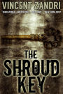 The Shroud Key (A Chase Baker Thriller Series No. 1, #1)