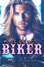 Resisting The Biker
