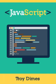 Title: Javascript: Un Manuale Per Imparare La Programmazione In Javascript, Author: Troy Dimes
