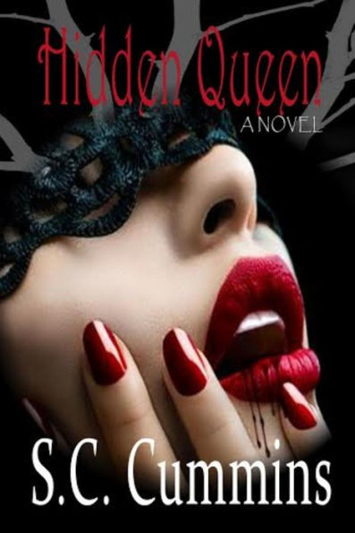 Hidden Queen