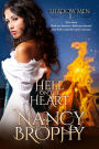 Hell On The Heart (Shadow Men, #1)