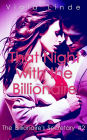 That Night with the Billionaire (The Billionaire's Secretary, #2)