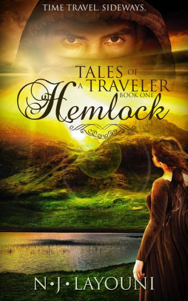 Hemlock (Tales of a Traveler, #1)