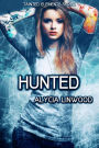 Hunted (Tainted Elements, #5)