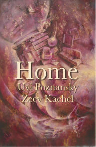 Title: Home, Author: Uvi Poznansky