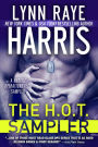The Hostile Operations Team Military Romance Sampler