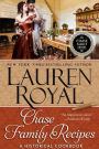 Chase Family Recipes: A Historical Cookbook (Chase Family Series)